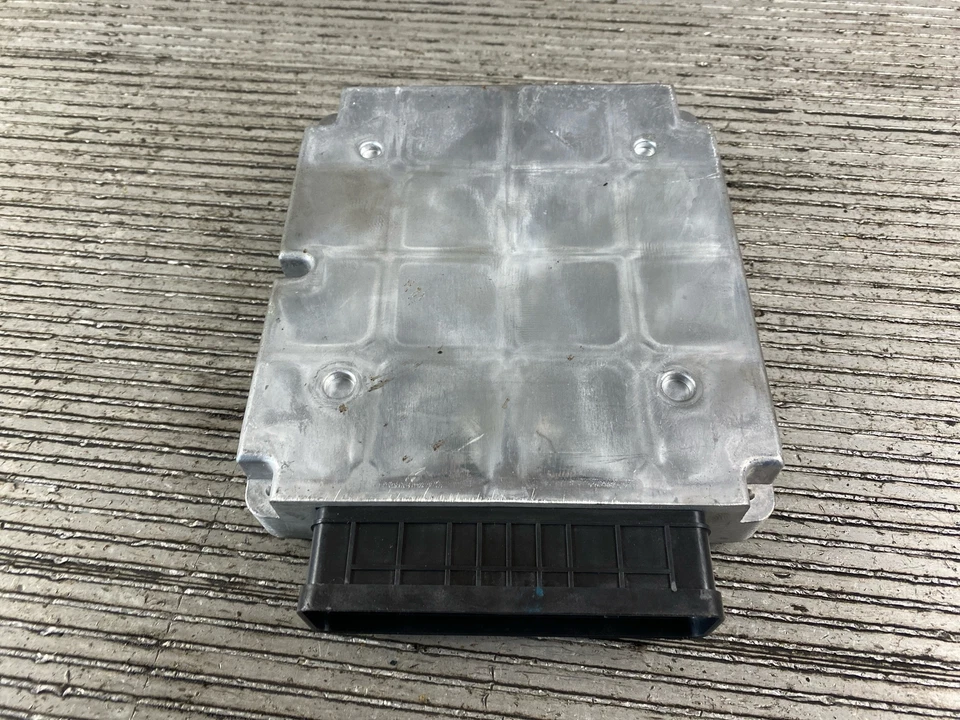 1X4310K975DA 76886 Centralina Motore JAGUAR X-Type (X400) 1X4310K975DA - Immagine 2 di 3