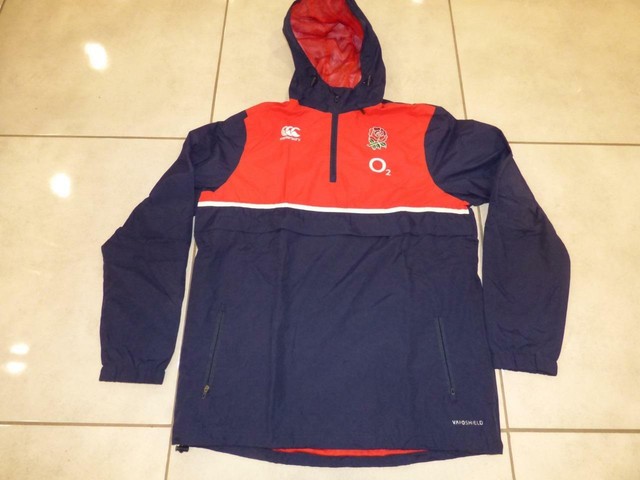 england rugby coat