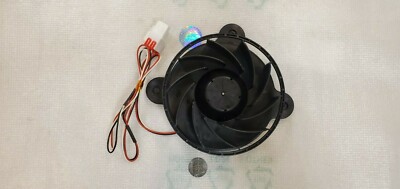 DA31-00287B OEM Samsung Refrigerator Evaporator Fan Motor 12035GE-12M-YT