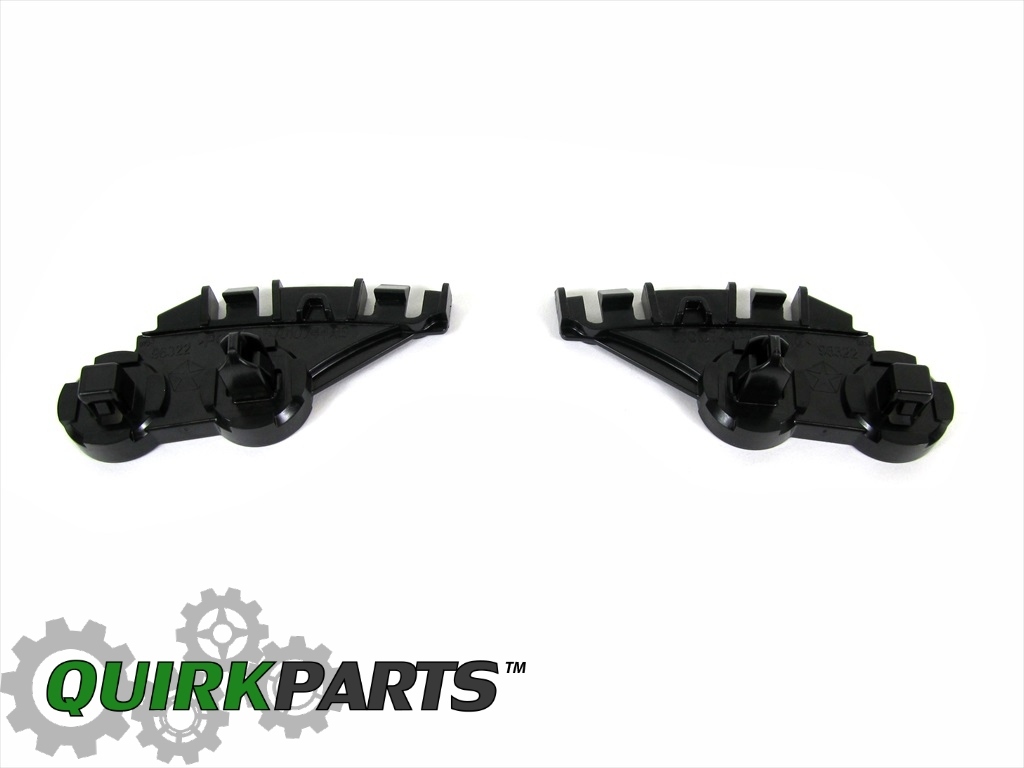 2011-2023 Chrysler 300 Upper Bracket - Passenger Side (RH) 57010744AF 2011-2023 Chrysler 300 Upper Bracket - Passenger Side (RH) 57010744AF
