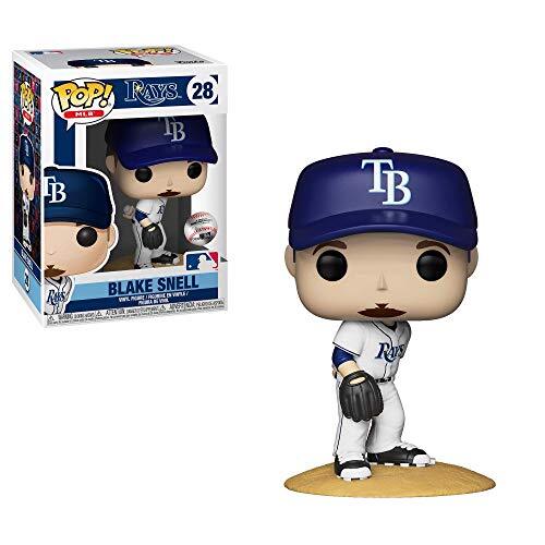 Pop! Vinilo: Mlb: Blake Snell
