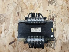 Showa Electric Transformer 1.1 KVA 1 PH 50/60HZ 1025E5PR6