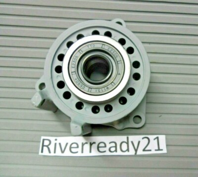 SUPER WAVE Ｊ 56344-0 Penn Vent Electric Motor Aftermarket Replacement