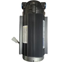 Shurflo 8005-992-890 RO Booster Pump 150 GPD 125 PSI 24V