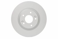 2X Bremsscheiben Vorne FüR Hyundai KIA Bosch 0986479E42