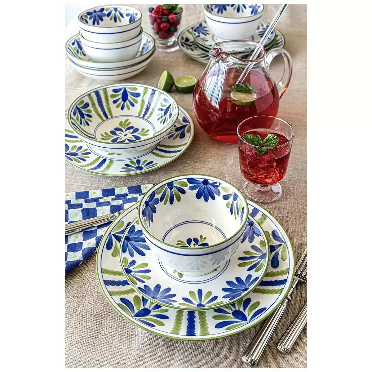 Artisanal dinnerware cheap