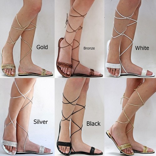 New Womens XCh3 White Gold Silver 