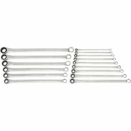 GearWrench Mixed Set Wrench Sets
