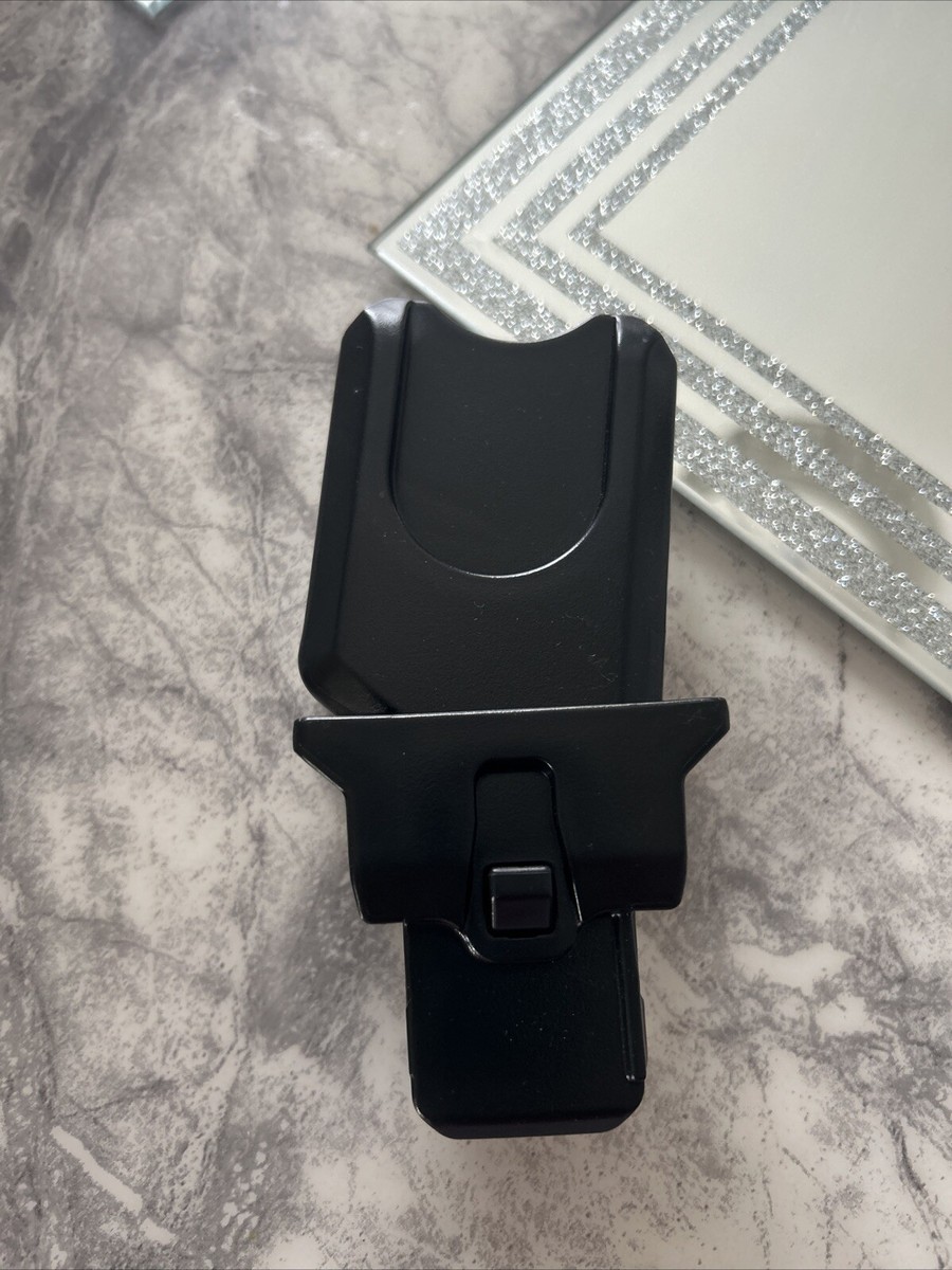 Joie Chrome Dlx Adapter Maxi Cosi Joie Chrome DLX Car Seat Adapter