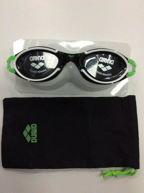 arena nimesis goggles