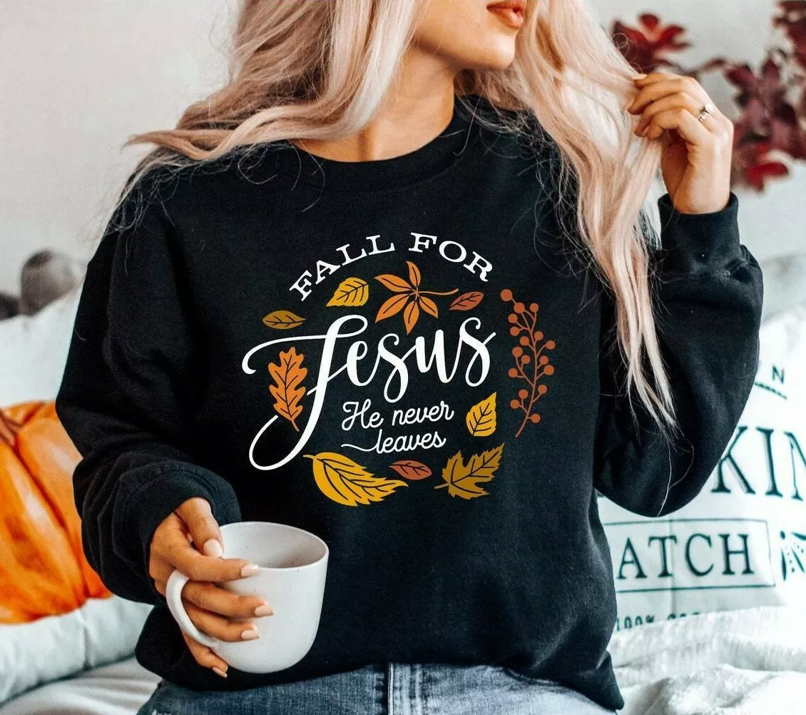 Jesus top christ sweatshirts
