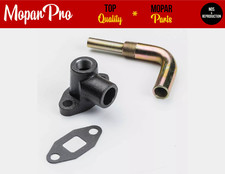 Vintage Flathead 6 Six Water Pump Bypass Elbow 201 Ci 218 Ci 230 Ci 251 Ci 261 Vintage Flathead 6 Six Water Pump Bypass Elbow 201 Ci 218 Ci 230 Ci 251 Ci 261