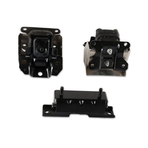 Soportes de motor y transmisión 3 piezas para Cadillac Escalade Chevrolet Silverado GMC - Imagen 3 de 14