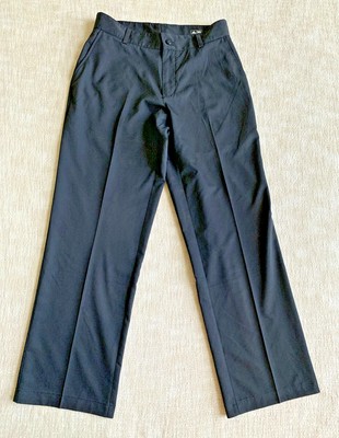 Adidas Mens Climalite Golf Tech Pants 