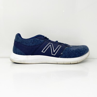 New Balance Womens 415 WL415ER Blue Running Shoes