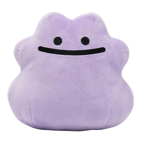 Pokémon - Metamorph ( Ditto ) - Easy Print by BODY3D | Download free STL model