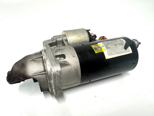 TVR Speed Six Starter Motor - Tuscan Tamora T350 Sagaris Bosch Remanufactured - Picture 2 of 4