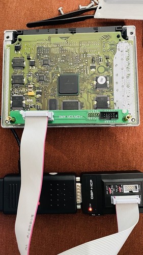 BMW ECU "(DME)" Cloning Completed By Us 💨🤝 Do You Need A Reliable And Fast ECU Cloning Service? Look No Further! Our Team Of Experts Specializes In ECU Cloning For A Wide - Foto 9