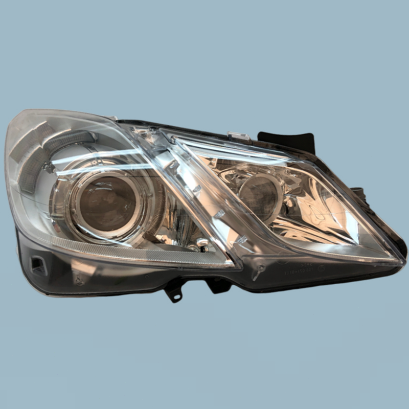 Mercedes-Benz E-Class W207 E200 E260 Right HID Xenon EU headlight