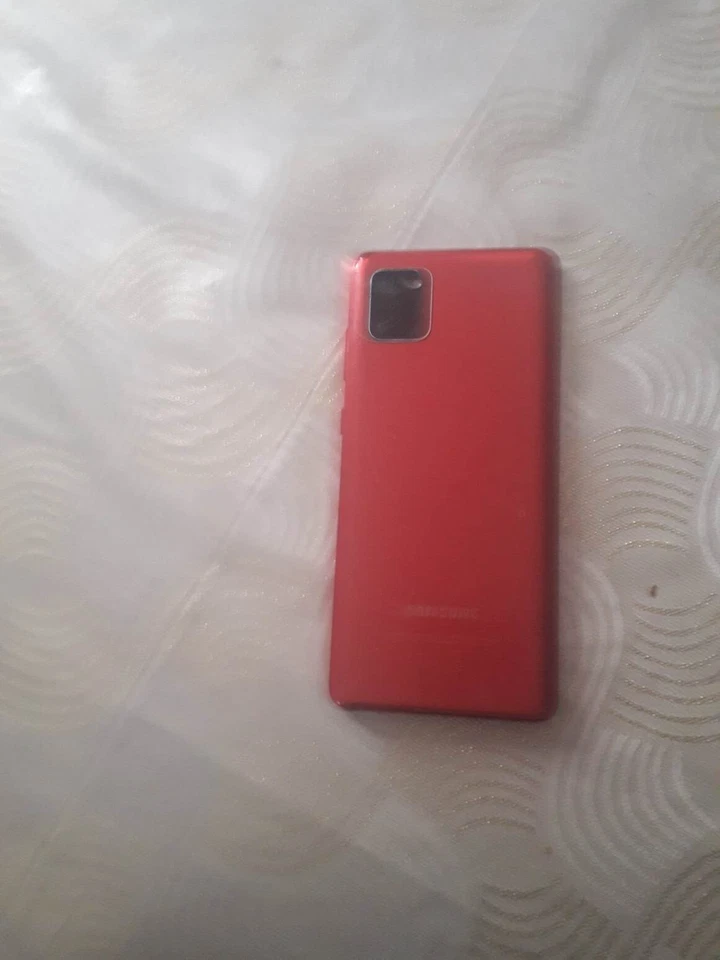 Samsung Galaxy Note 10 Lite · 128GB, photo 1 sur 2