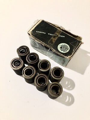 MINI Minor. Sport Valve Spring Series. C9