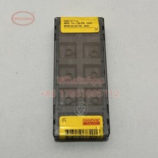 SANDVIK WPMT040204-PM 4425 Carbide Inserts WPMT21.51 Turning Insert 10PCS