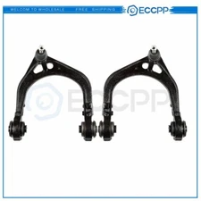 ECCPP Upper Control Arm w/ Ball Joint 2x Fits 05-15 Dodge Charger Magnum 300 RWD