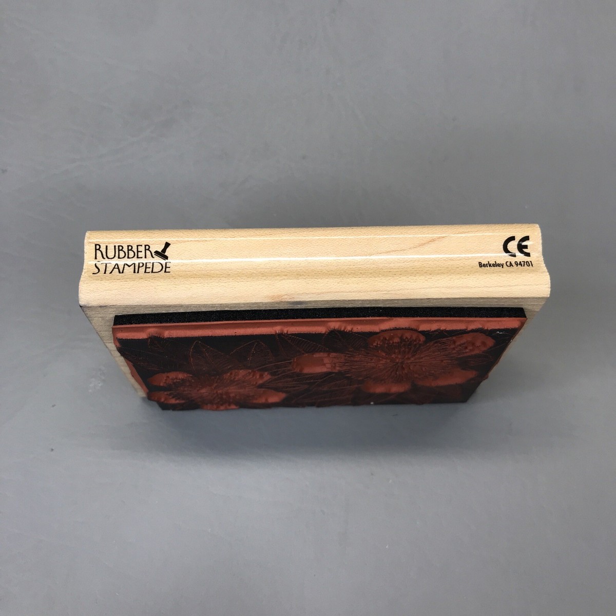 スタンピードページ Horizon SB-09 – Nine-Clamp Perfect Binder - Ryobi RMGT 970