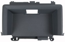 2006-2007 Dodge Ram Cup Holder Delete Panel Slate Grey New 1hb64xdhaa 5ju41xdhaa
