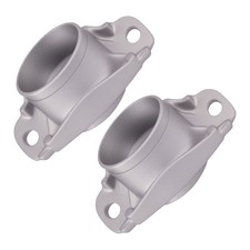 2x Federbeinlager HintenStoßdämpfer for VW GOLF POLO SEAT LEON 5Q0513353H