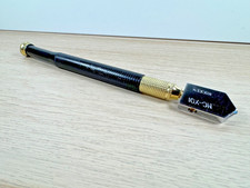 NIKKEN NC-X01 GLASS CUTTER PROFESSIONAL OIL FILLED