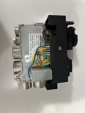 Mertik Maxitrol GV60M1-B5L3H5L Electronic Ignition Control Valve System