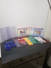 Snap Circuits Huge Lot Over 100 Pieces