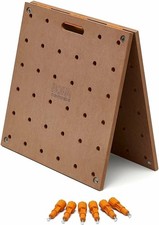 Mesa de trabajo Bora Ciempiés para Bora Ciempiés Soporte de trabajo Sierra Caballos -...