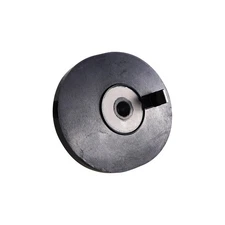 Rubber Rear Hood Stop Bumper Parts For Freightliner Cascadia P3 Car Accessories