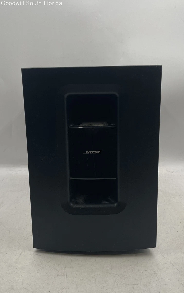 Bose Cinemate 1 Sr for sale - eBay