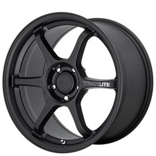 18x8.5motegi Racing Wheels Mr145 Traklite 3.0 Satin Black Rims