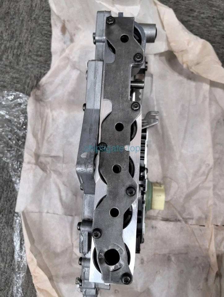 U760E U760 Transmission Valve Body Fit For Toyota Camry RAV4 2011-UP 2.5L - Image 3 of 4