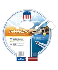Teknor Apex 8602-50 NeverKink Fresh Water RV/Marine Hose