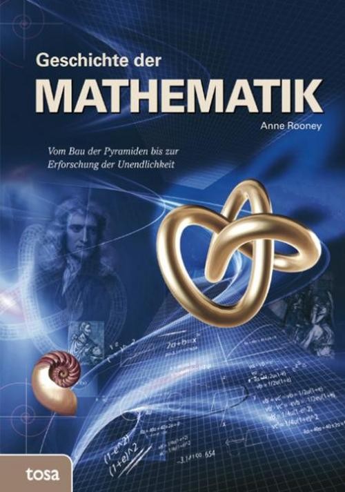 Geschichte der Mathematik Anne Rooney