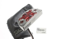 Scotty Cameron 2014 Select Fastback Golf Club Mens Right Handed Putter