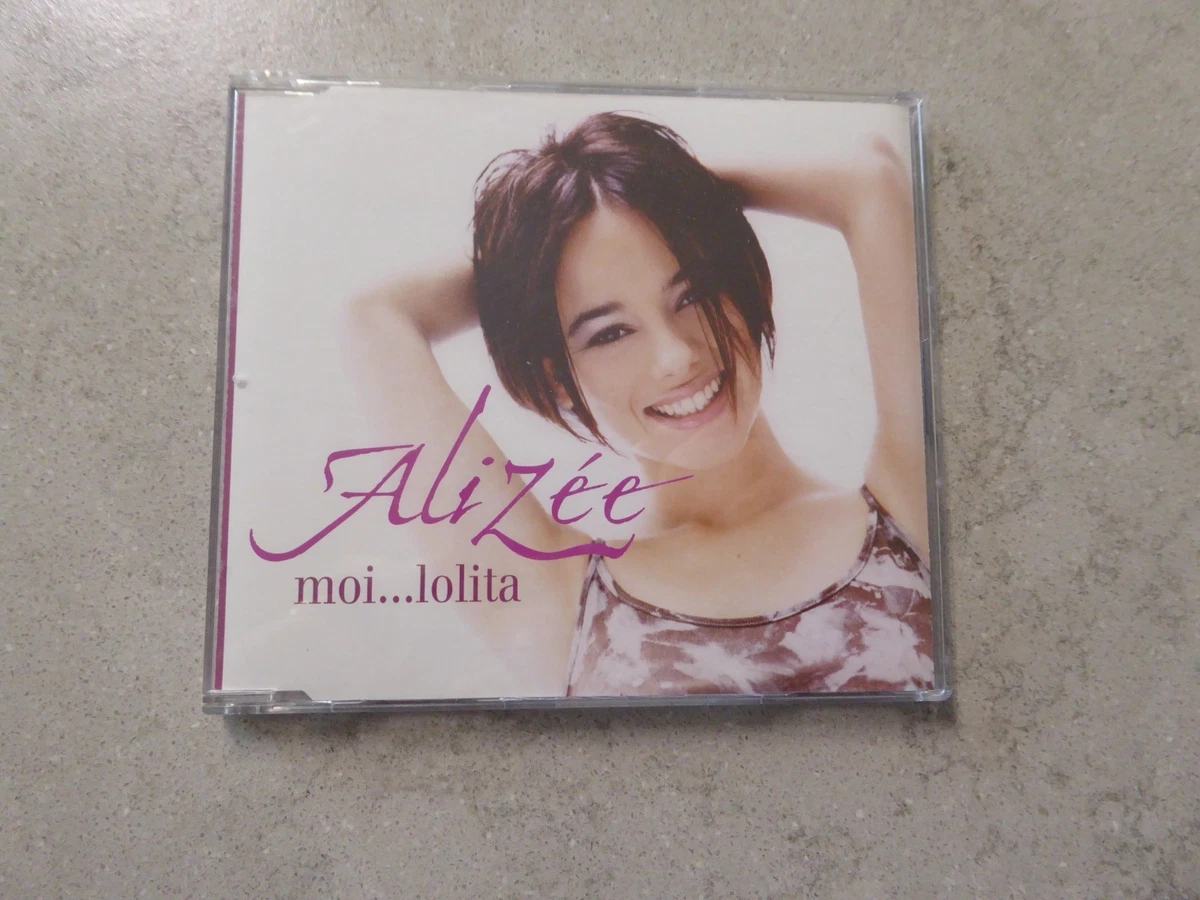 Alizée Music CDs for sale - eBay