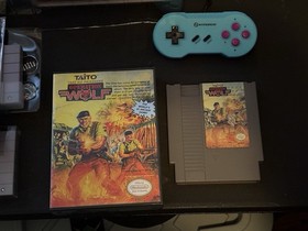 Retro-Bit Super Retro Trio+ Plus Joe & Mac Console Rare Plus Game Collection