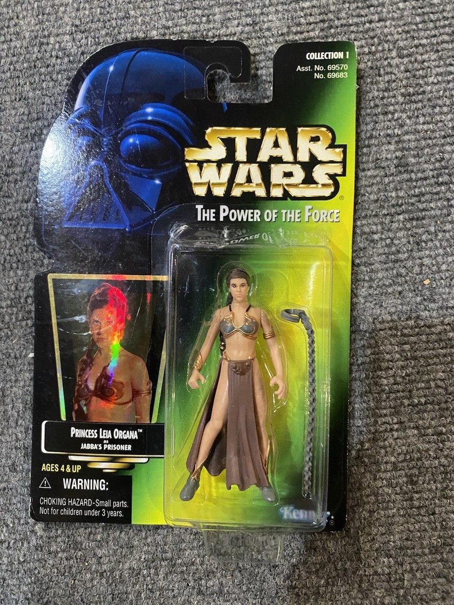 STAR WARS プリンセスレイア　ケナー　セット スターウォーズ1997 ケナー レイア姫 C3PO R2D2 激レア3点セット