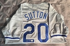 Top 10 Don Sutton Baseball Cards 24