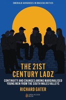 The 21St Century Ladz | Richard Gater | Englisch | Taschenbuch | 2025