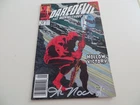 1990 VINTAGE MARVEL DAREDEVIL # 276 ULTRON SIGNED BY ANN NOCENTI, COA & POA