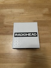 radiohead box products for sale | eBay