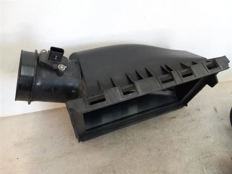 Air Cleaner 4.6L With Police Package Fits 04-10 CROWN VICTORIA 396341 Foto 4 de 4