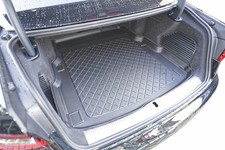Kofferraumwanne TPE für Audi A8 D5 10.2019-…